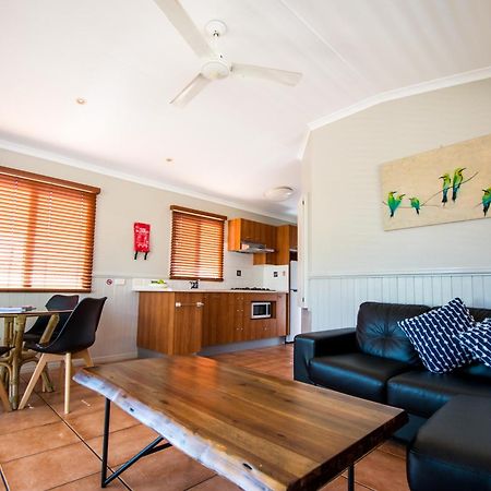 Discovery Parks - Fraser Street, Hervey Bay Phòng bức ảnh