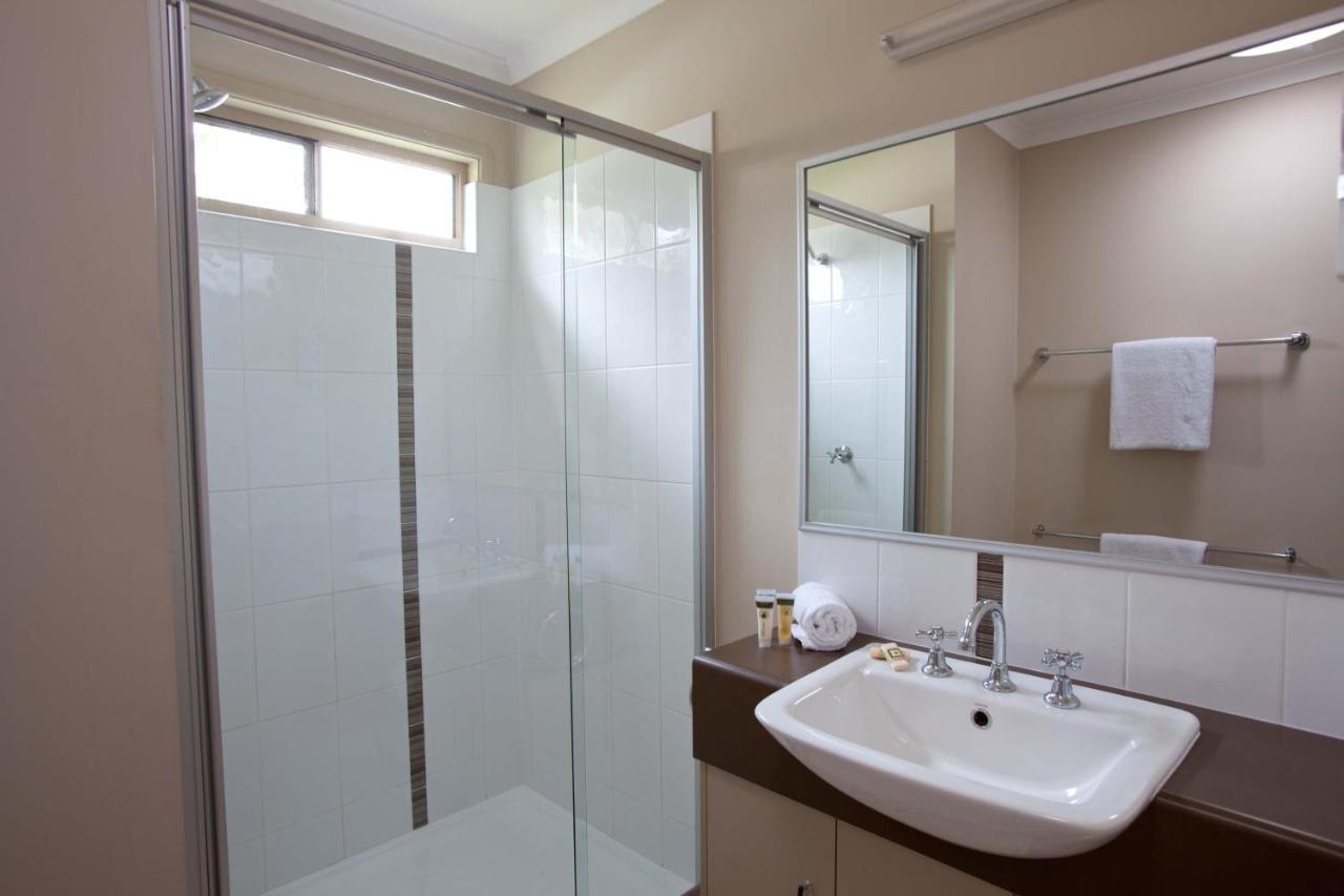 Discovery Parks - Fraser Street, Hervey Bay Ngoại thất bức ảnh