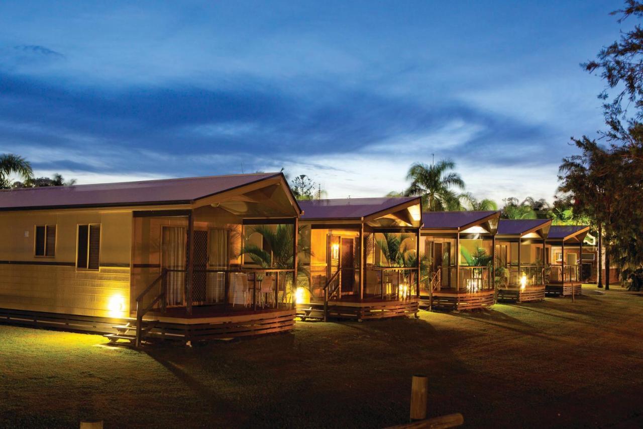 Discovery Parks - Fraser Street, Hervey Bay Ngoại thất bức ảnh