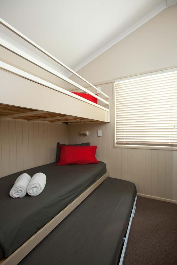 Discovery Parks - Fraser Street, Hervey Bay Ngoại thất bức ảnh
