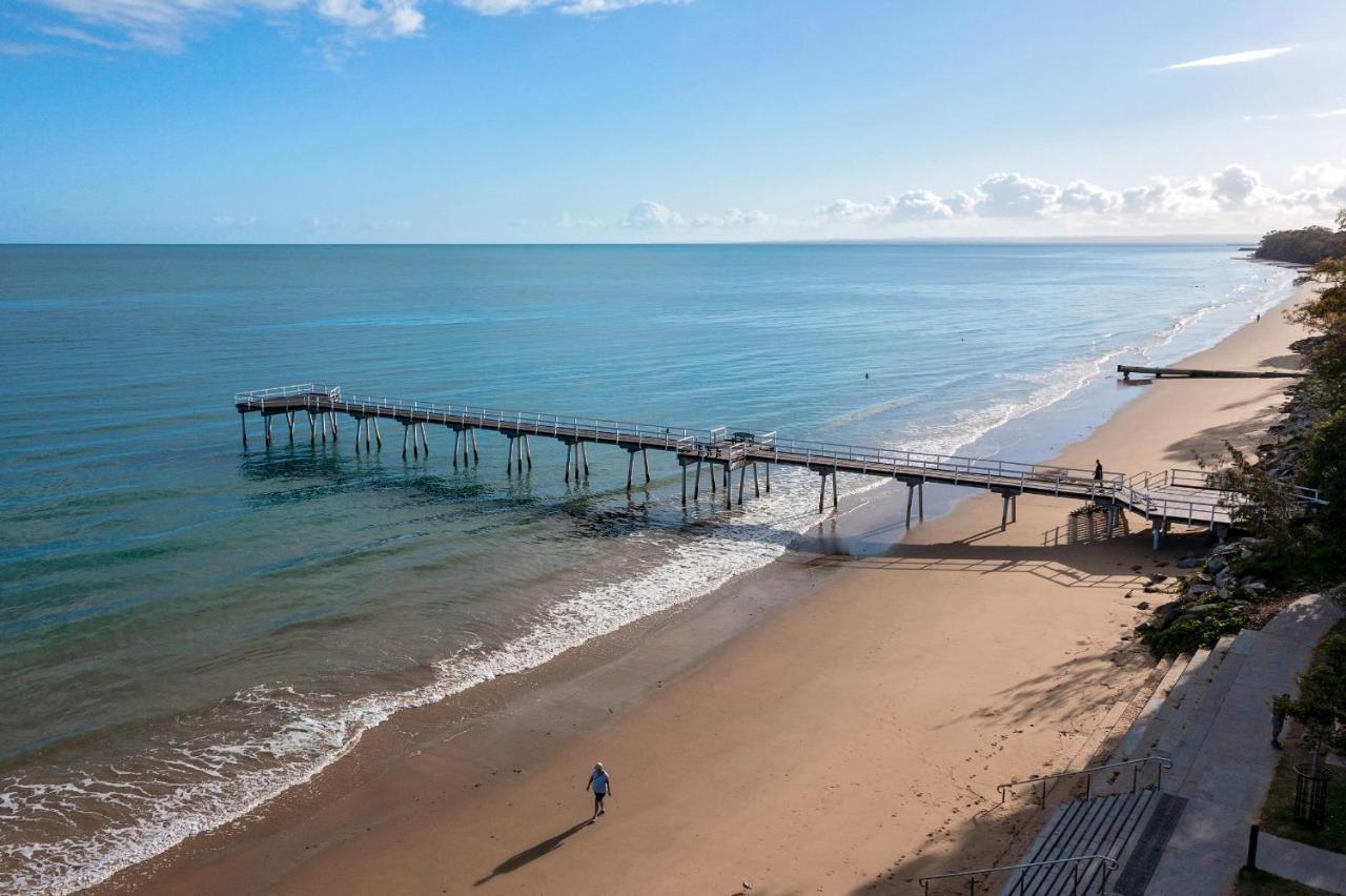 Discovery Parks - Fraser Street, Hervey Bay Ngoại thất bức ảnh