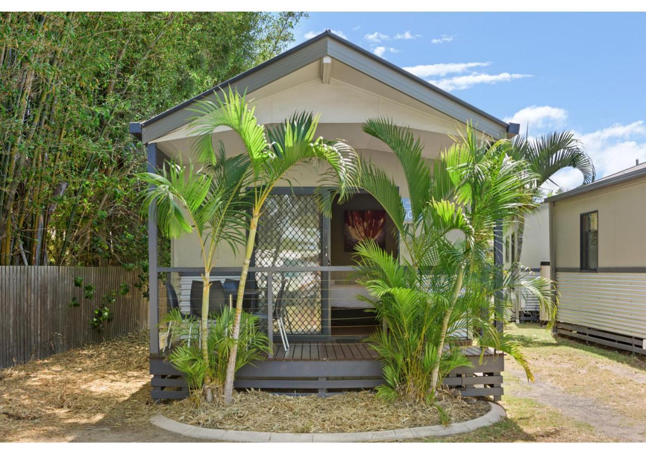Discovery Parks - Fraser Street, Hervey Bay Ngoại thất bức ảnh