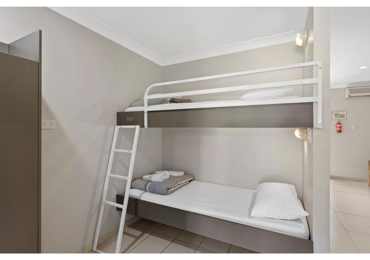 Discovery Parks - Fraser Street, Hervey Bay Ngoại thất bức ảnh