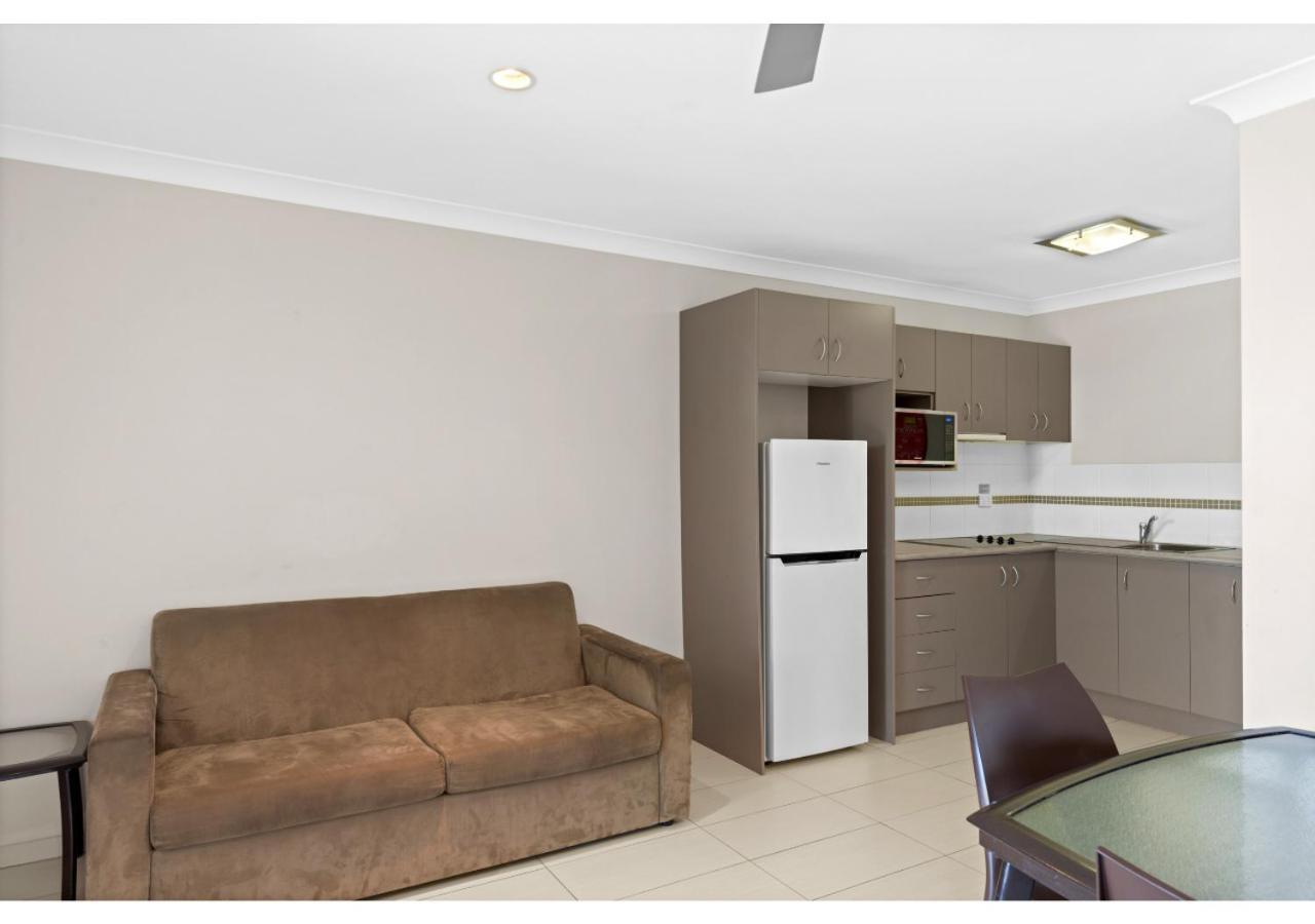 Discovery Parks - Fraser Street, Hervey Bay Ngoại thất bức ảnh