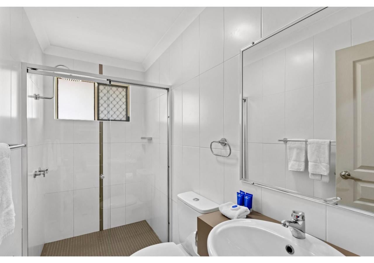 Discovery Parks - Fraser Street, Hervey Bay Ngoại thất bức ảnh