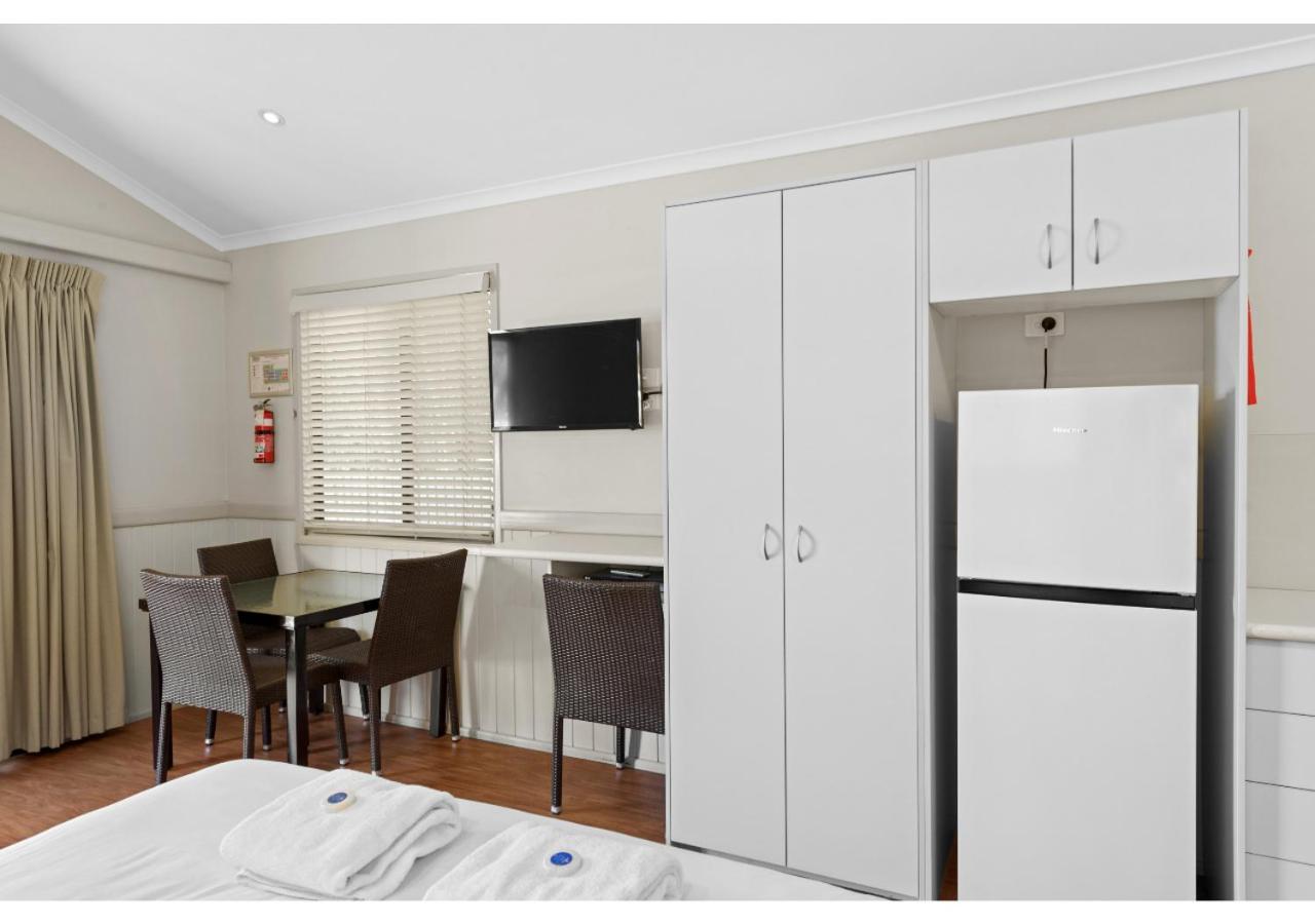 Discovery Parks - Fraser Street, Hervey Bay Ngoại thất bức ảnh