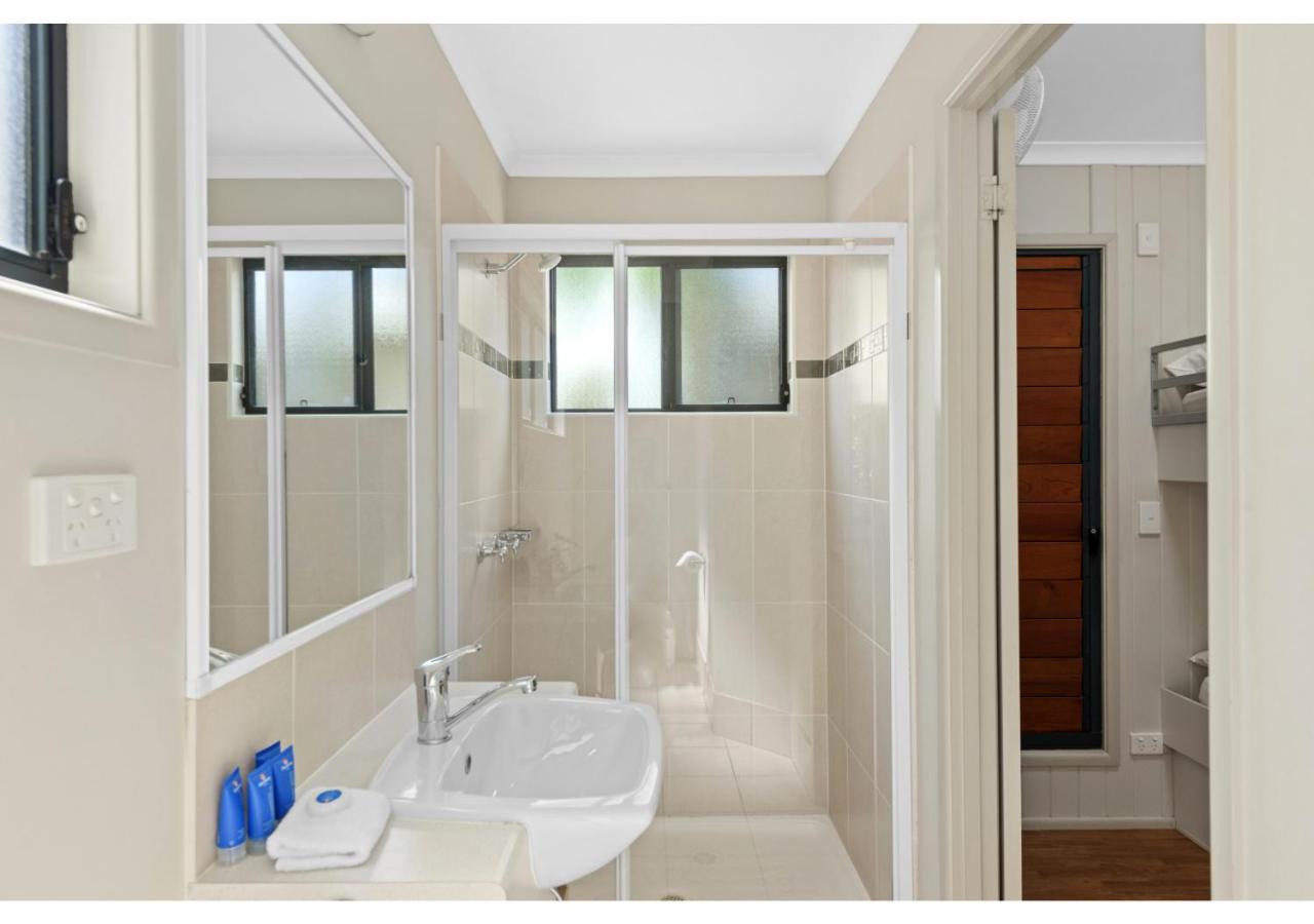 Discovery Parks - Fraser Street, Hervey Bay Ngoại thất bức ảnh