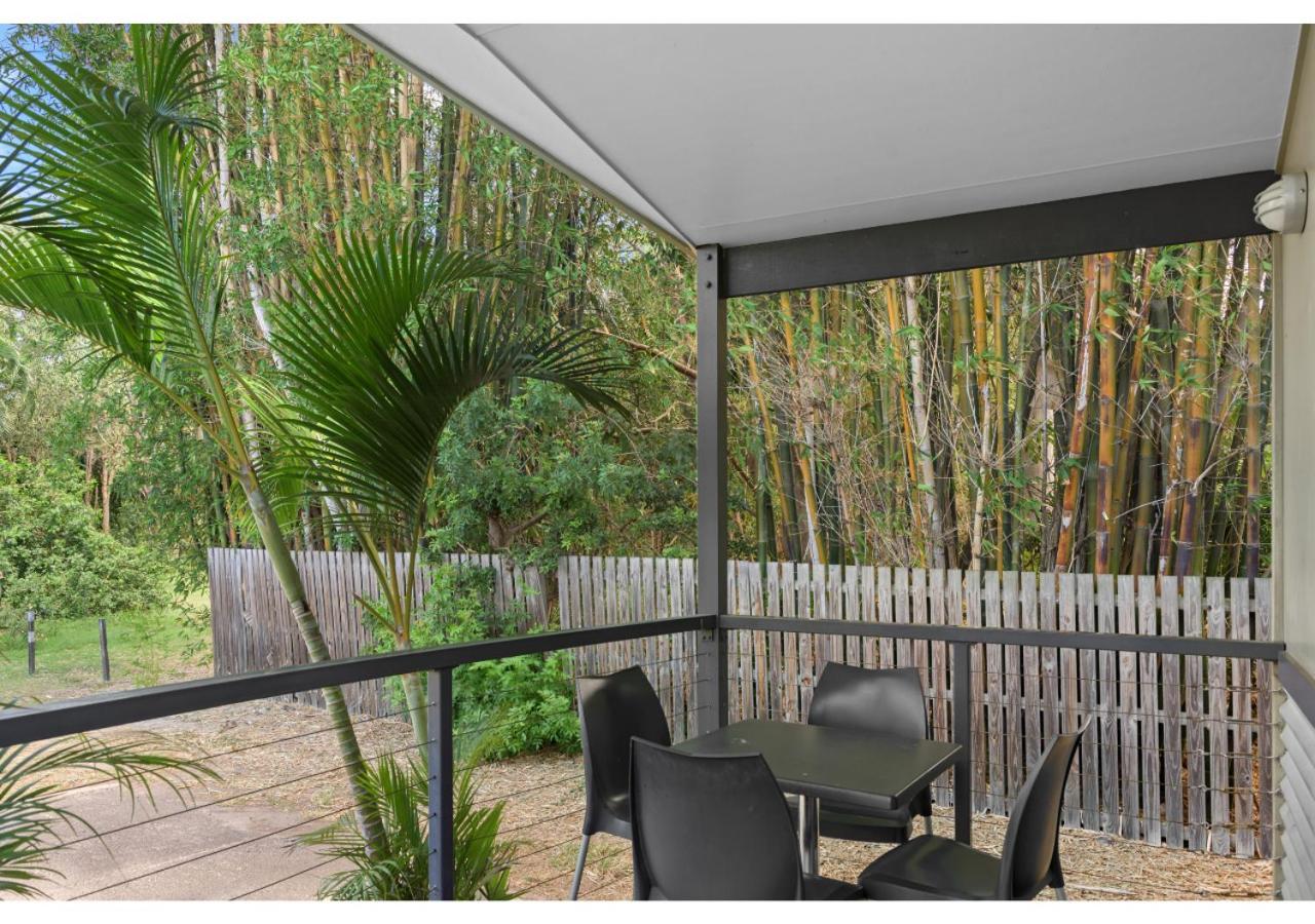 Discovery Parks - Fraser Street, Hervey Bay Ngoại thất bức ảnh