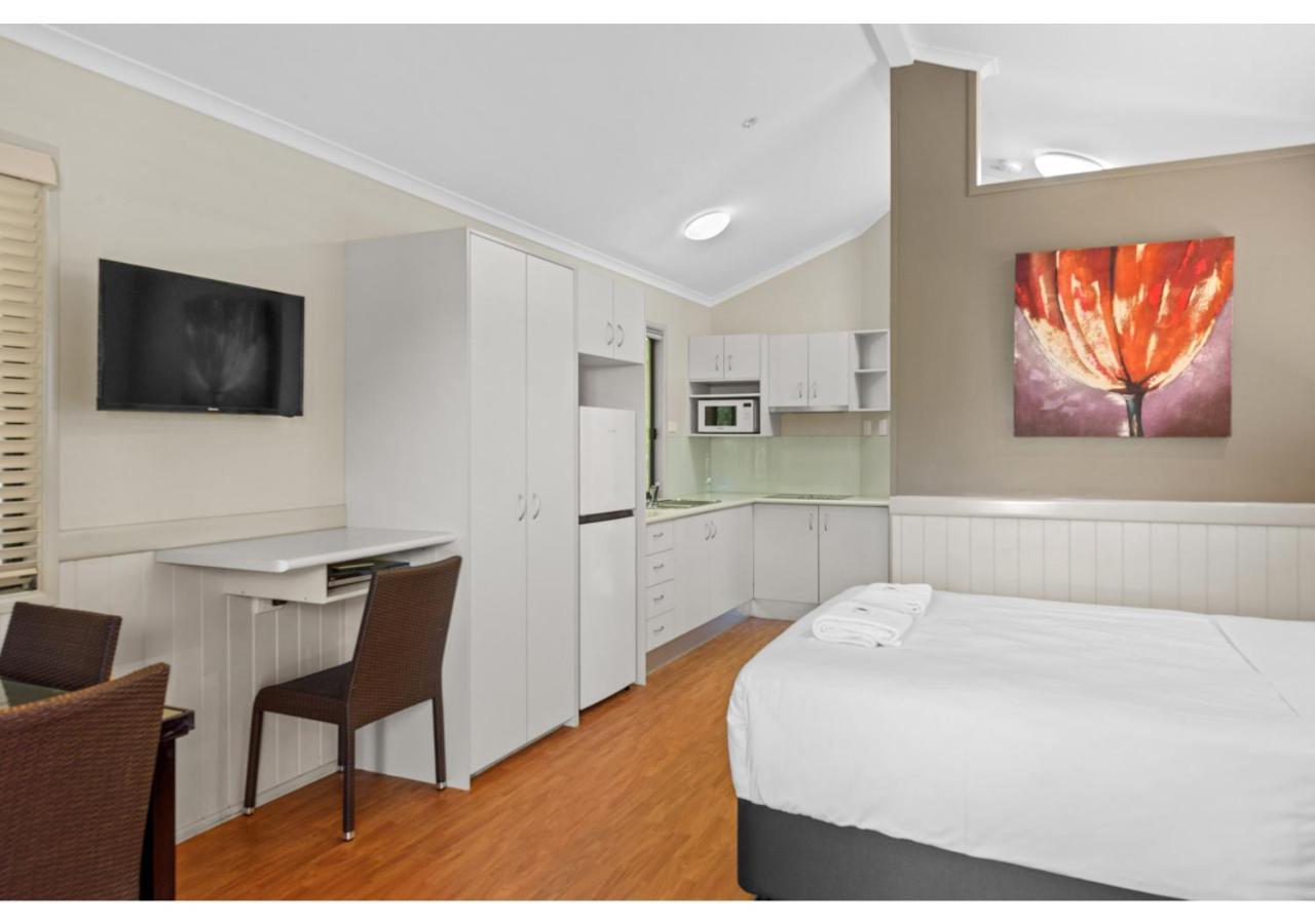 Discovery Parks - Fraser Street, Hervey Bay Ngoại thất bức ảnh