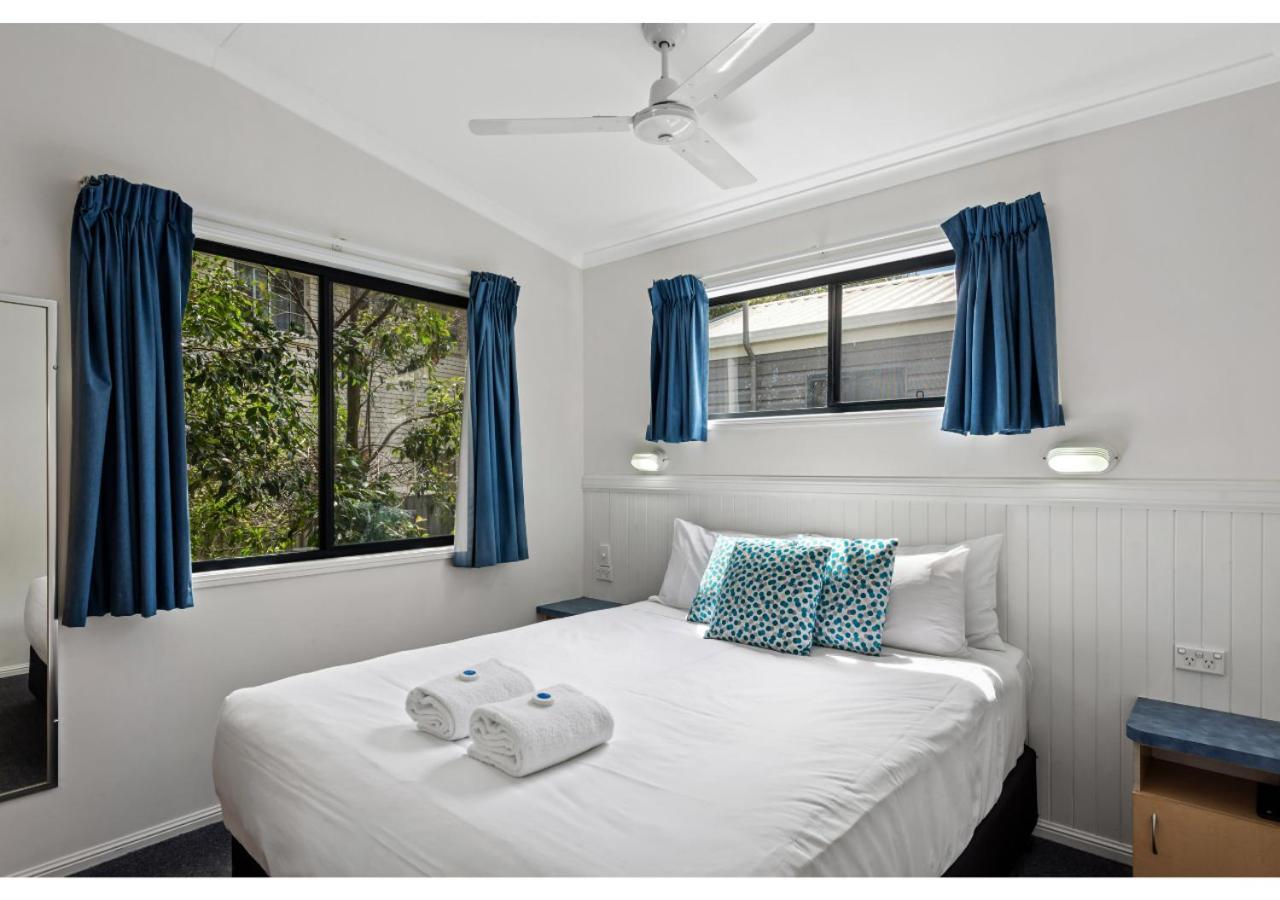 Discovery Parks - Fraser Street, Hervey Bay Ngoại thất bức ảnh