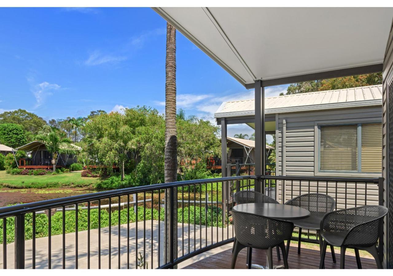 Discovery Parks - Fraser Street, Hervey Bay Ngoại thất bức ảnh