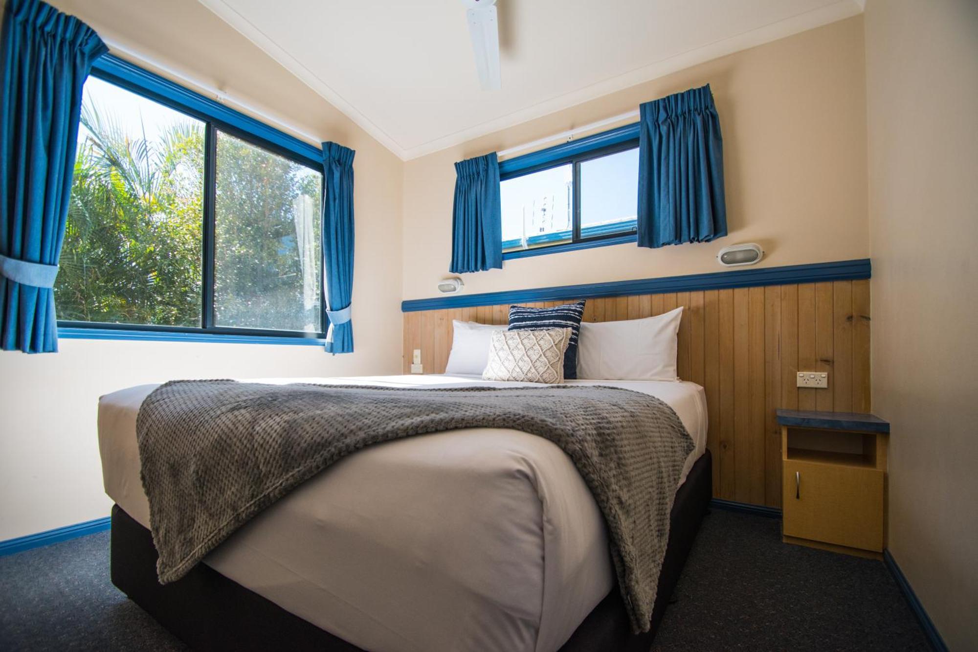 Discovery Parks - Fraser Street, Hervey Bay Phòng bức ảnh