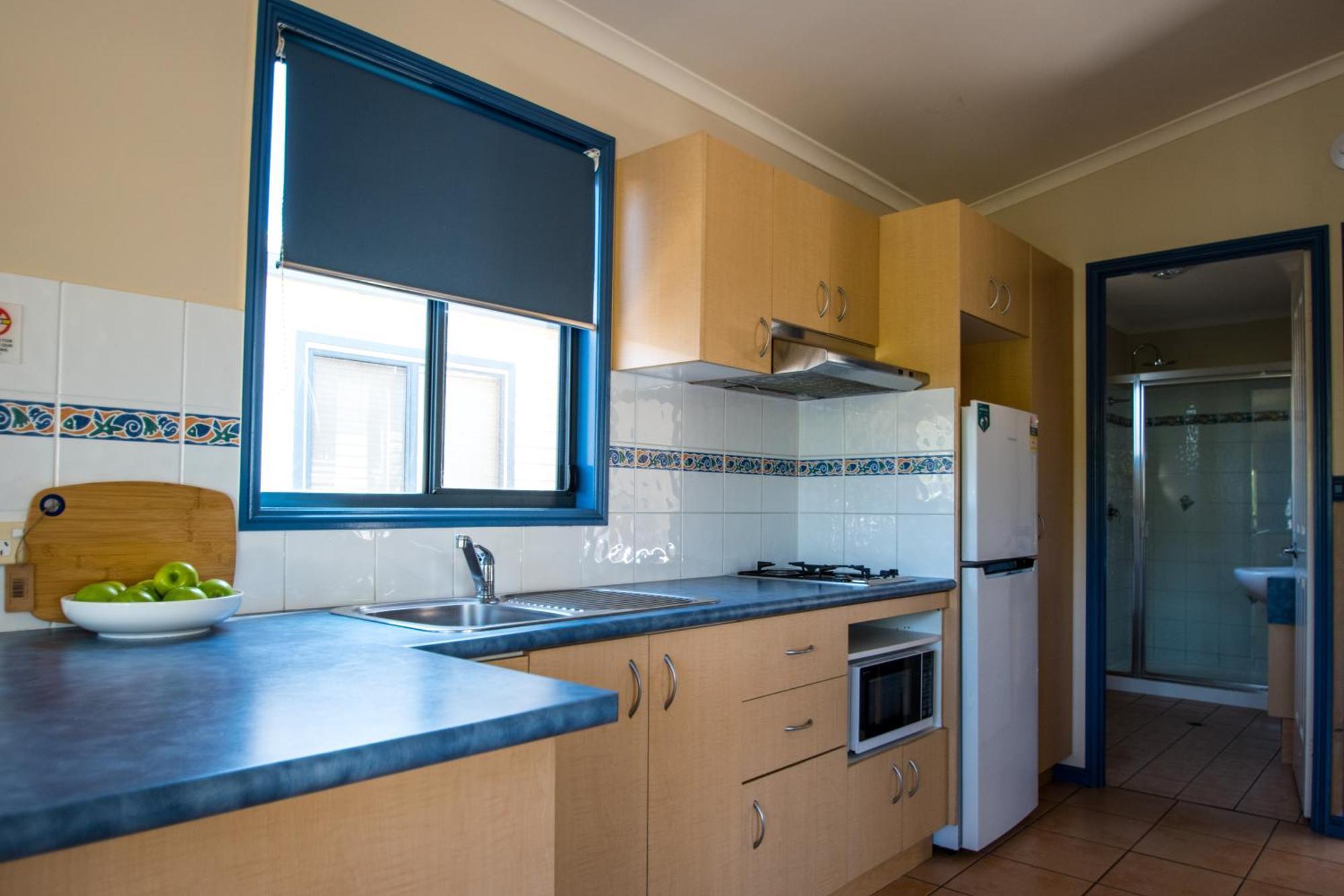 Discovery Parks - Fraser Street, Hervey Bay Phòng bức ảnh