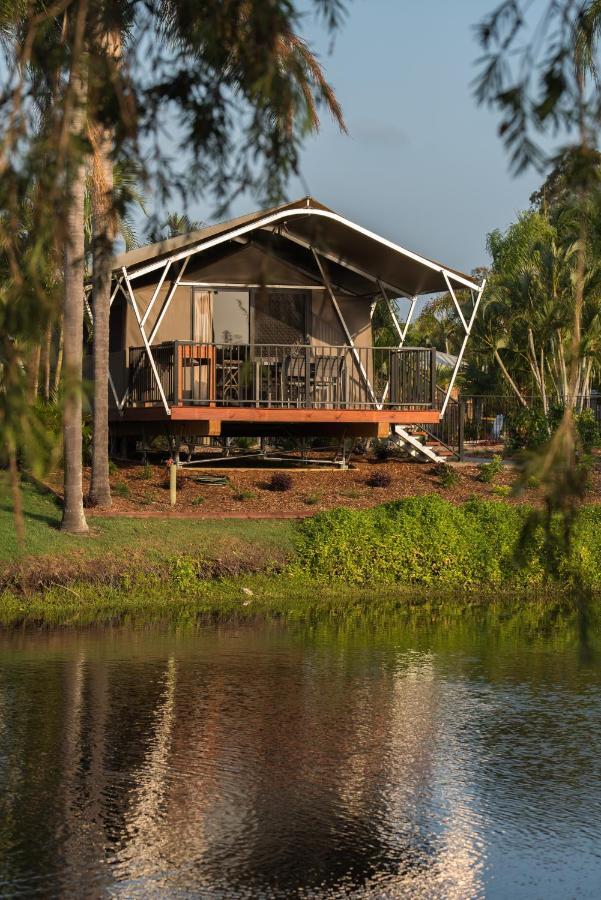 Discovery Parks - Fraser Street, Hervey Bay Ngoại thất bức ảnh