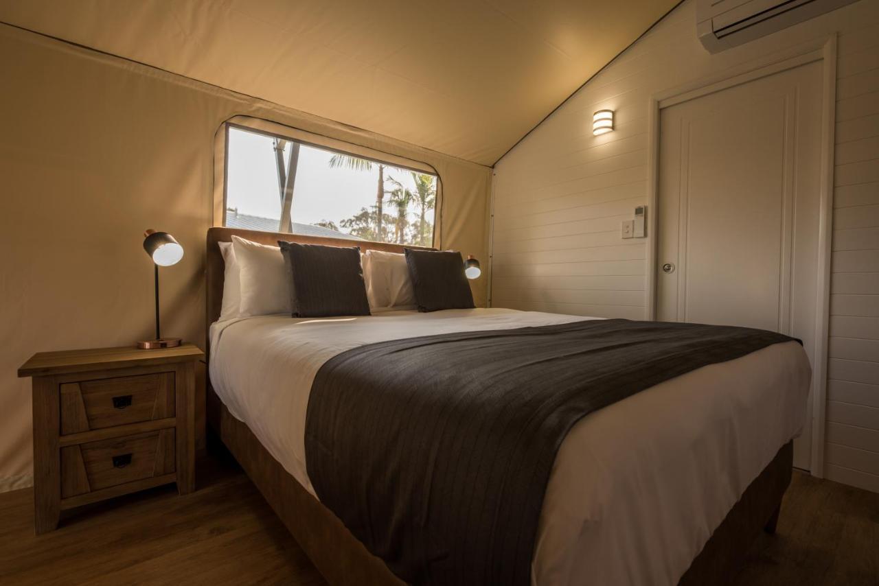 Discovery Parks - Fraser Street, Hervey Bay Ngoại thất bức ảnh
