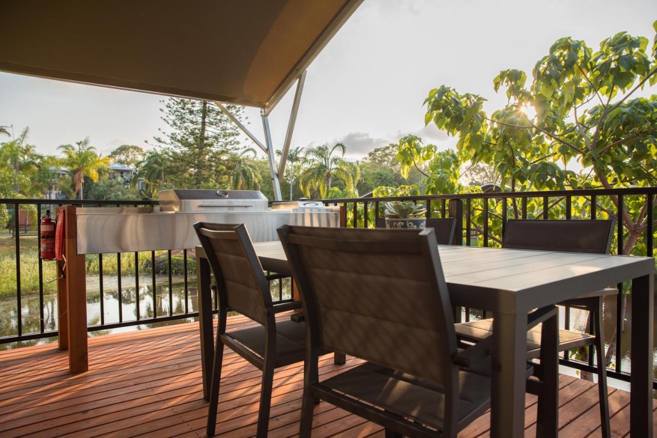 Discovery Parks - Fraser Street, Hervey Bay Ngoại thất bức ảnh